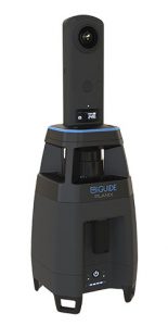 iGuide 360 digital camera system
