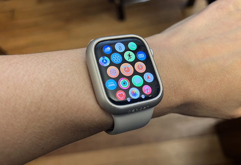 Smartwatch Must-Haves Checklist | WhatsYourTech.ca