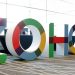 Zoholics signage outside convention centre